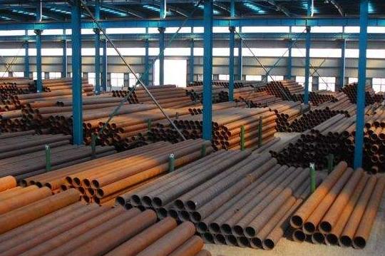 山東聊城無(wú)縫鋼管廠(chǎng)直銷(xiāo)