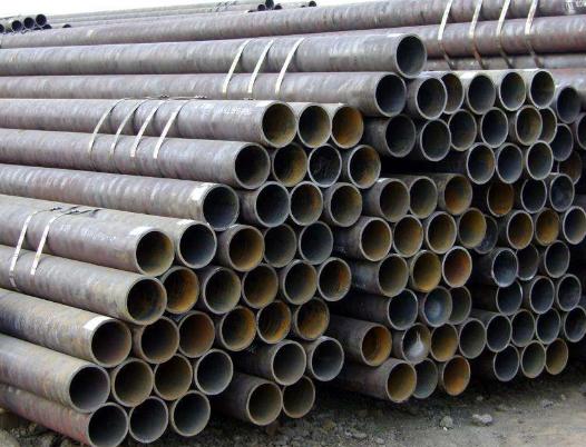 聊城45#無(wú)縫鋼管直銷(xiāo)商