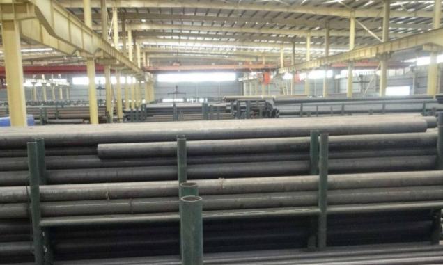 山東鋼管廠倉(cāng)庫(kù)現(xiàn)貨多