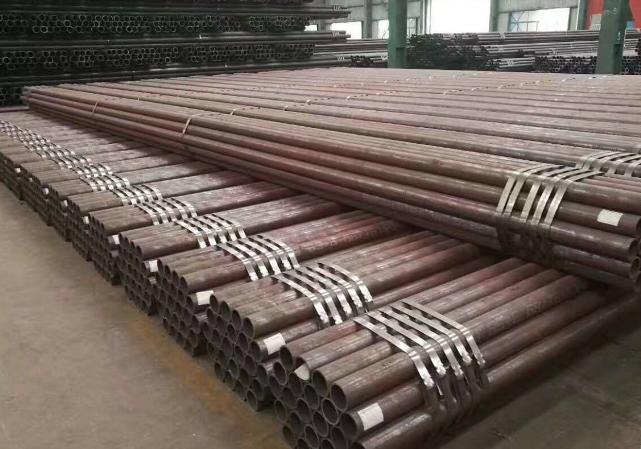 山東鋼管廠現貨批發(fā)