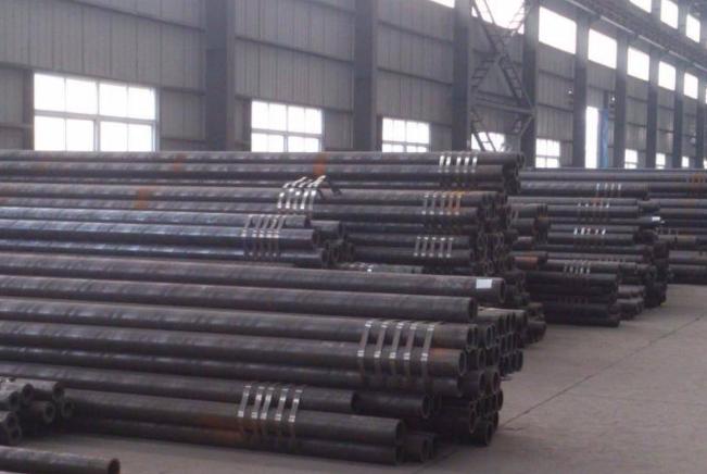 專(zhuān)業(yè)聊城鋼管廠現(xiàn)貨