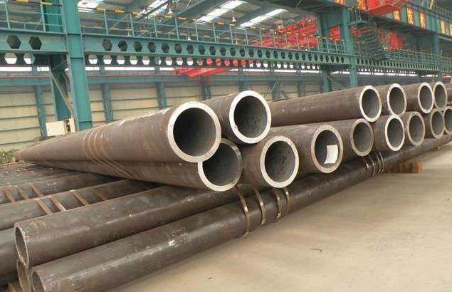 山東鋼管廠現貨