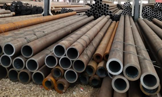 聊城鋼管廠，760熱擴無縫管，聊城鋼管現貨商