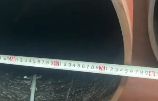 聊城鋼管廠，760熱擴無縫管，聊城鋼管現貨商