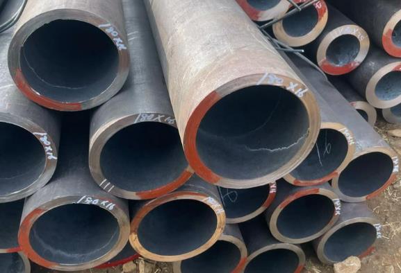 山東無縫鋼管廠，匯聚鋼管